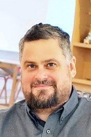 Paul Briggs as Marshmallow (voice) in Frozen Fever 2015
