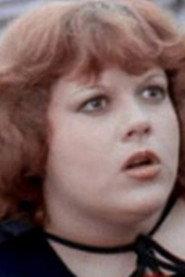 Nicoletta Piersanti as Enrichetta in Desirable Teacher 2 1982