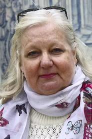 Mette Beckmann as Herself in The Good Life 2010