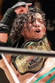 Ayato Yoshida as Ayato Yoshida in DDT CharisMania IV 2026