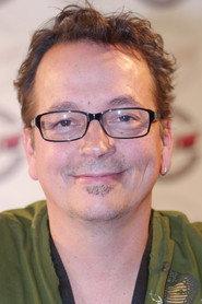 Kevin Eastman as Himself in Teenage Mutant Ninja Turtles Mania: Behind the Shells — The Making of 'Teenage Mutant Ninja Turtles' 1991