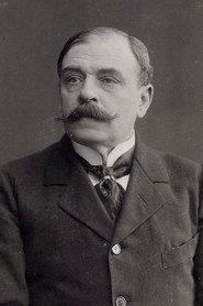 Octave Mirbeau as Self in Those of Our Land 1915