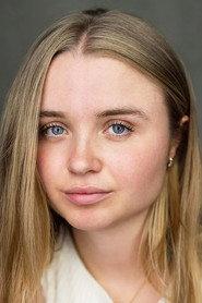 Lauren Whitehill as GG in Eyeliner 2026