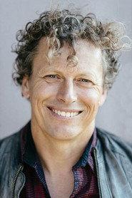 Syb van der Ploeg as Hidde in De Kameleon aan de ketting 2021