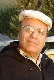 Hassan Afify as Said in Love in Karnak 1967