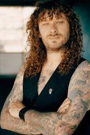 Markus Grosskopf as Bass in Helloween: [2006] Bucharest, Romania 2006