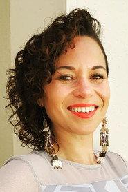 Charly Lowry as Kora in A Song For Imogene 2025