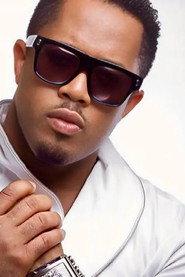 Mike Ezuruonye as  in The Healer 2016
