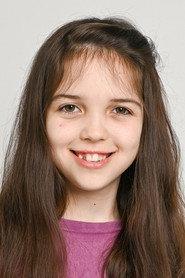 Wren Stembridge as Leonora, young in Leonora in the Morning Light 2025