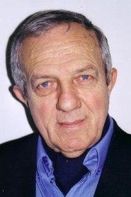 Georges Neri as Toni in Bandits d'amour 2001