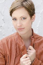 Julia Doyle as Soloist in Messiah 2018
