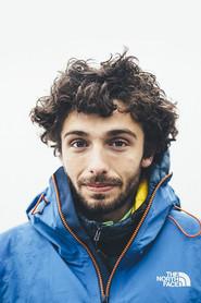 Jacopo Larcher as Self in The Traditionalist - Chapter One 2024