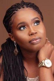 Maliaka Mitchell as Peggy Purvis (voice) in Thelma the Unicorn 2024