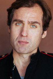 Julian Elfer as  in The Pilgrims 2015