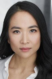 Sandra Yi Sencindiver as Young Hwa Sun in Seeking Hwa Sun 2024