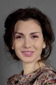 Maya Voznesenskaya as in Anna and Vano. Bath and Wine 2023
