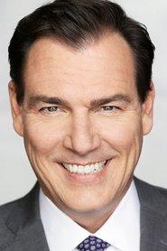 Paul Wilson as Robert in A New Lease on Christmas 2021