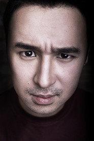 Anuar Nurpeisov as Yerlan in Tale of a Pink Hare 2010