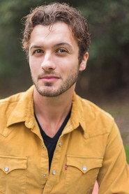Grant Gerber as PR Staff in Magnificus the Magi 2019