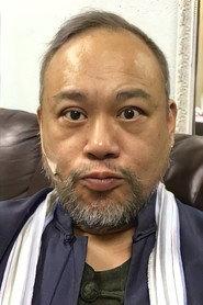 Samuel Yau Man-Shing as Scared Bodyguard in The Mission 1999