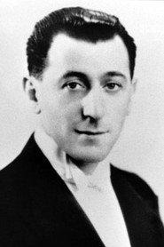 Lew Stone as Himself in The Street Singer 1937