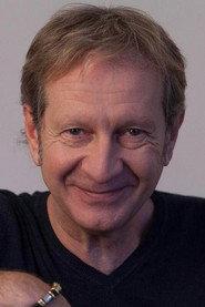 Rémy Giordano as L'amant de la marraine in Star Suburb: The Suburb of the Stars 1983