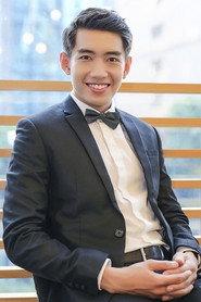 Quang Đăng as Quân in Husband Swap 2018