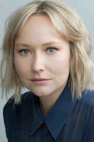 Fern Sutherland as Sue Willis in Riot 2018