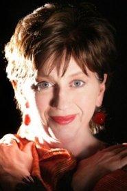 Isobel Buchanan as Diana in Orpheus in the Underworld 1983