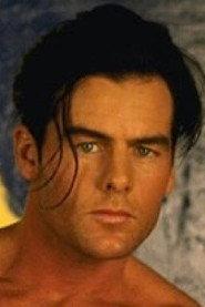 David A. Poole as Therapist in Naked Instinct 1993