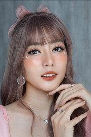 Kim Nha as in Maika: The Girl From Another Galaxy 2022