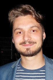 Elliott Williams as Himself in Editors - Berlin Live 2016