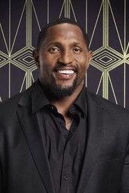 Ray Lewis as Self in Field of Dreams 2: Lockout 2011