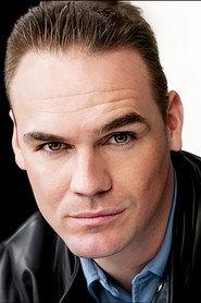 Sean Michael Nugent as Eddie in Between Wars 2020