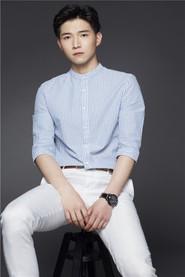 Tang Xing as Can Chi in Monster Hospital 2021