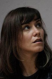 Claudine Charreyre as  in The Strand 2014