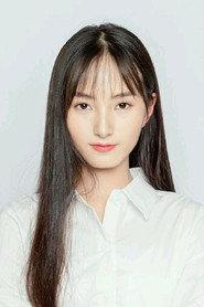 Niu Xinxin as Lingli in Door God 2014