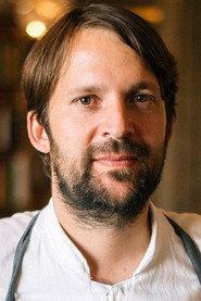 René Redzepi as Self in Noma: My Perfect Storm 2015