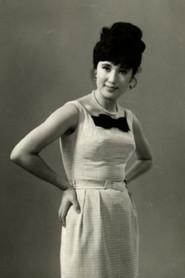Yum Hea-sook as Sister-in-Law in Mother and a Guest 1961