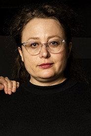 Rea Wallden as Emma Goldman in Uchronia 2026