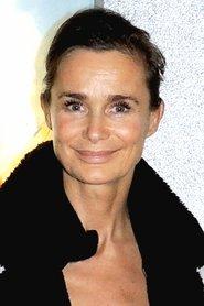 Marie-Sophie L. as Marie-Sophie in A Man and a Woman: 20 Years Later 1986