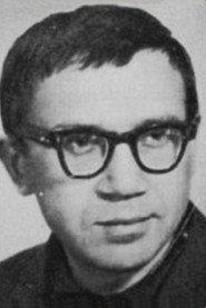 Vyacheslav Kirilichev as in Go And Don't Look Back 1992