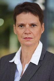 Petra Mott as in Mother of a Son 2026
