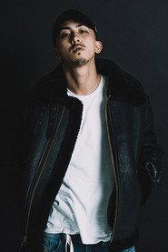 DONY JOINT as Himself in KANDYTOWN "Session at Billboard Live TOKYO" 2023
