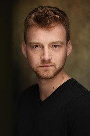 Josh Wells as Detective #2 in The Journalist 2024