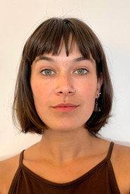 Lorena Anderaos as in I Hope There Is No Rain Tomorrow 2025