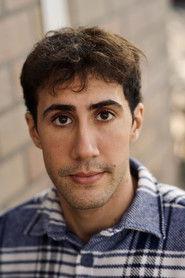 Samir Jebrelli as Sidar in Rhinegold 2022