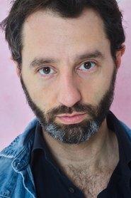 Jean-Toussaint Bernard as Olivier in I Could Be Your Grandmother 2010