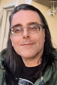 Guilherme Briggs as Nuvem (voice) in Bizarre Fish from the Abyssal Zone 2024