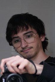 José Martínez Cillero as Pino in Propositum 2026